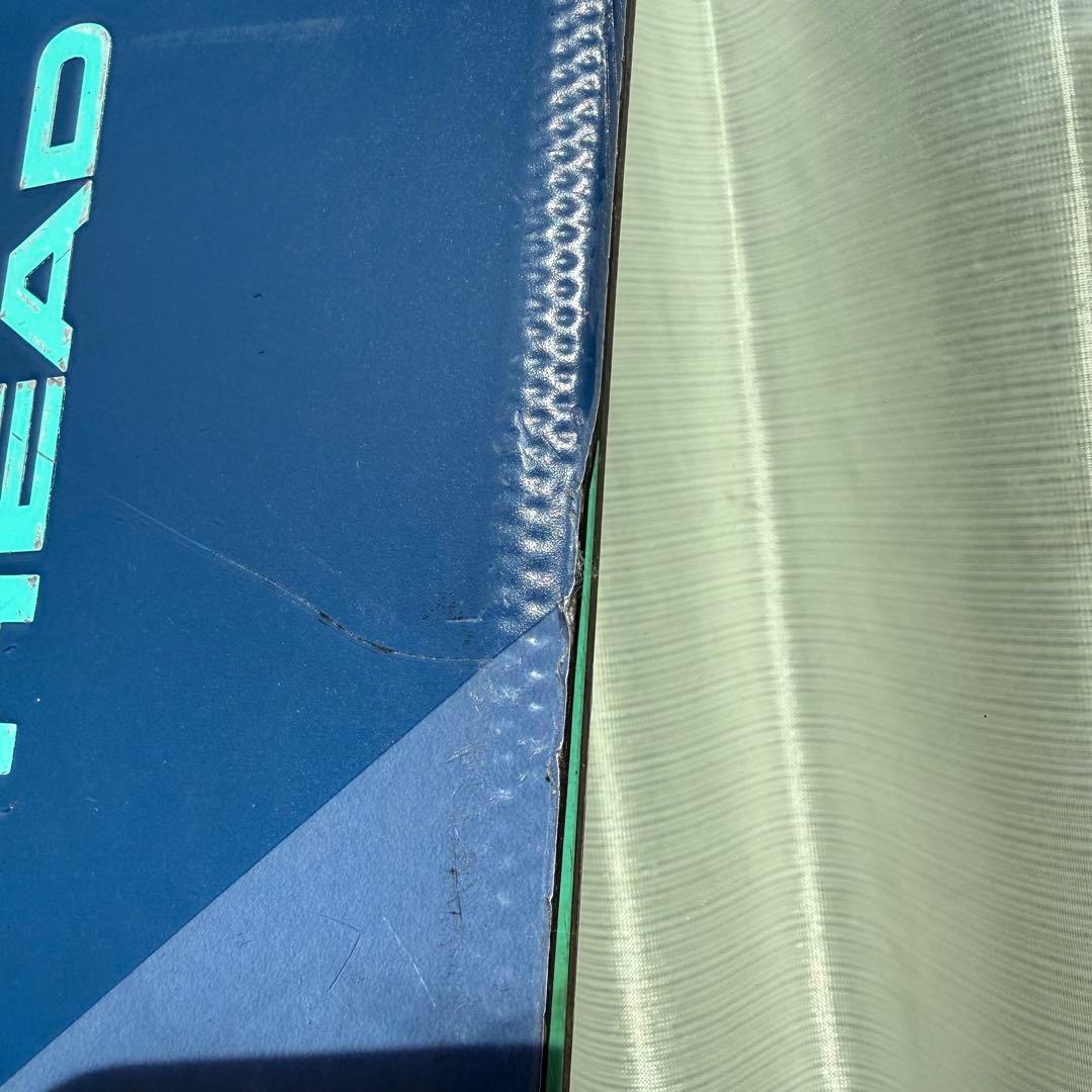 HEAD PURE JOY 148 スキー ビンディング付