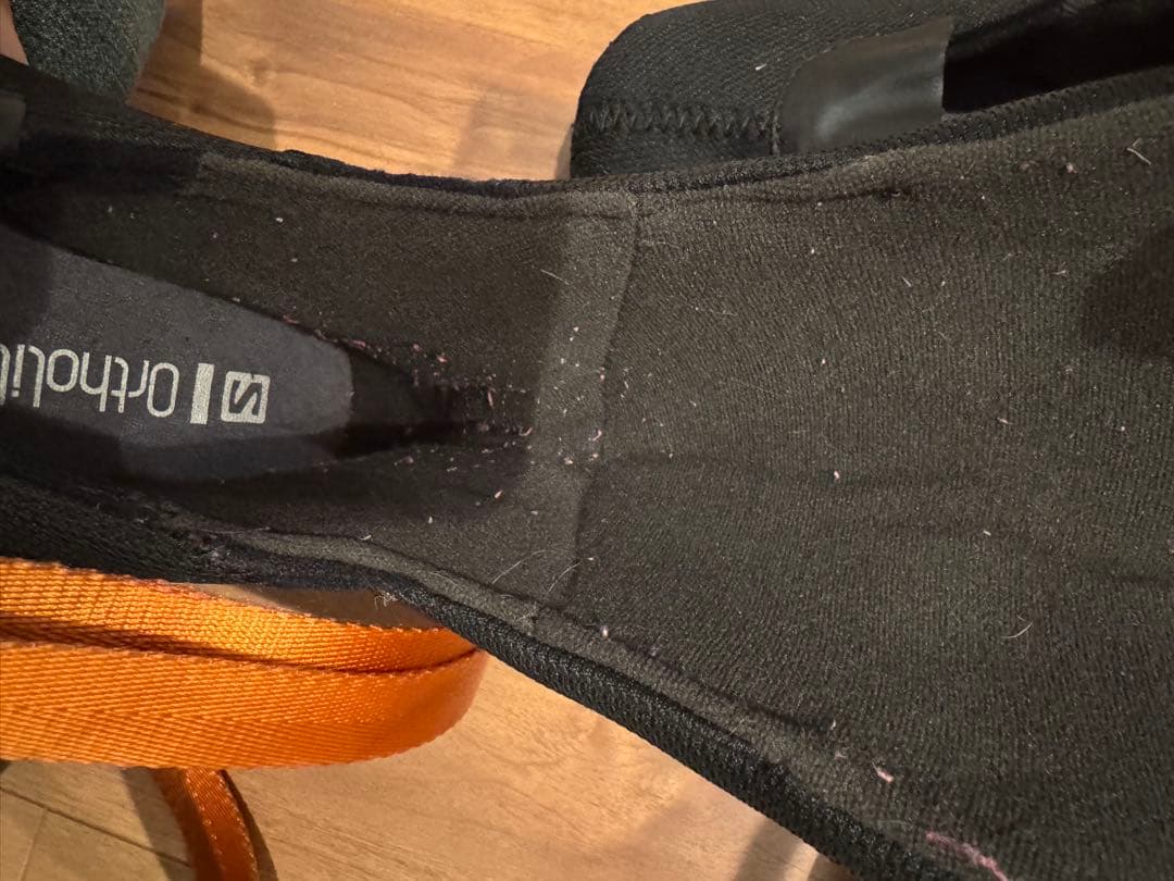 Salomon Launch BOA JR スノーボードブーツ 20cm