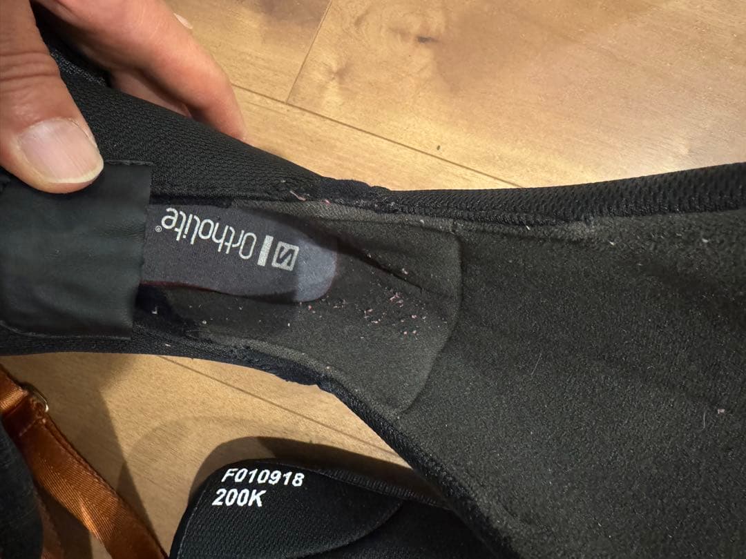 Salomon Launch BOA JR スノーボードブーツ 20cm