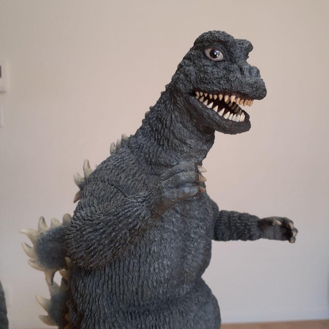 エクスプラス　ゴジラ　1967　東宝30cmシリーズ　　激レア‼️11月限定‼️