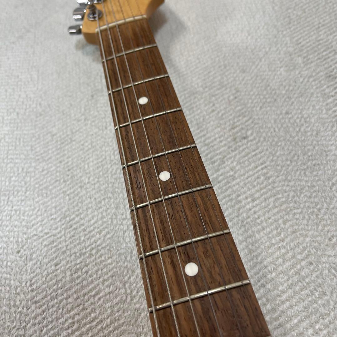 A783⭐︎メンテ済美品 Fender Japan ST-50 3TS 06〜08