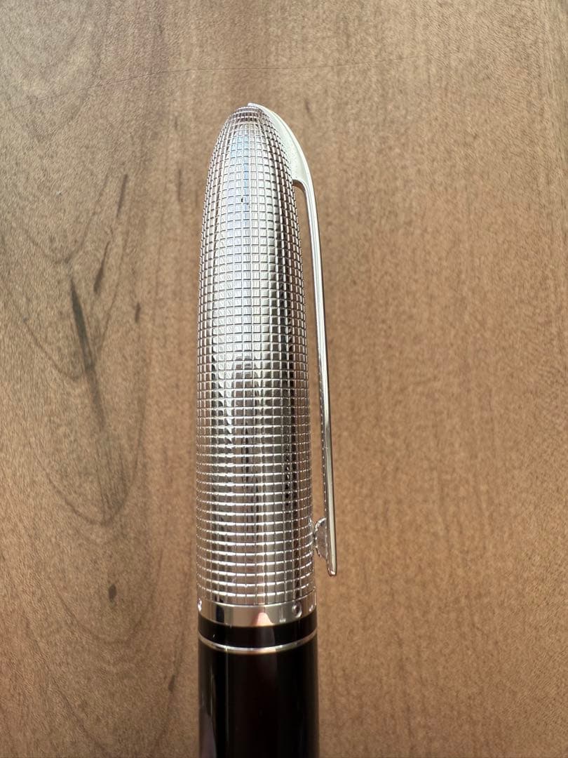 LOUIS VUITTON ボールペン ドック