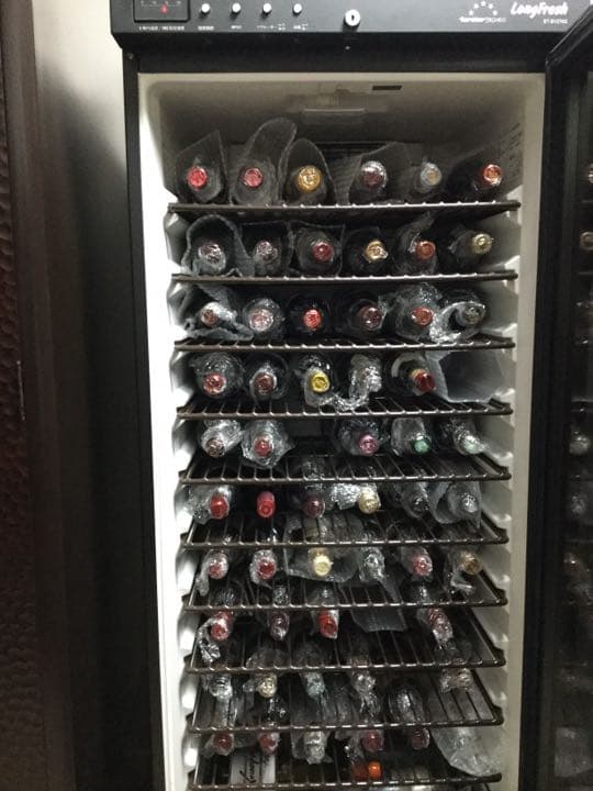 シャトー　グラン　ピュイ　デスカス　2004年