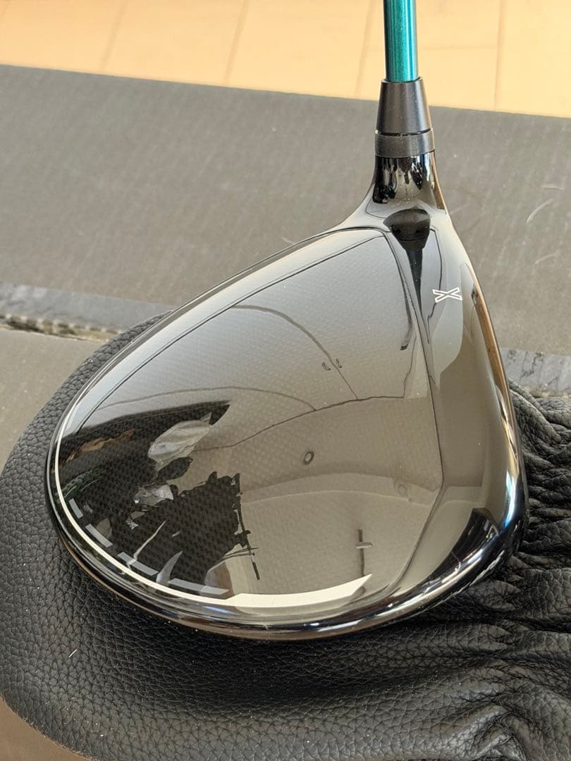 PXG ドライバー BlackOps 0311 Ultra Lite10.5度