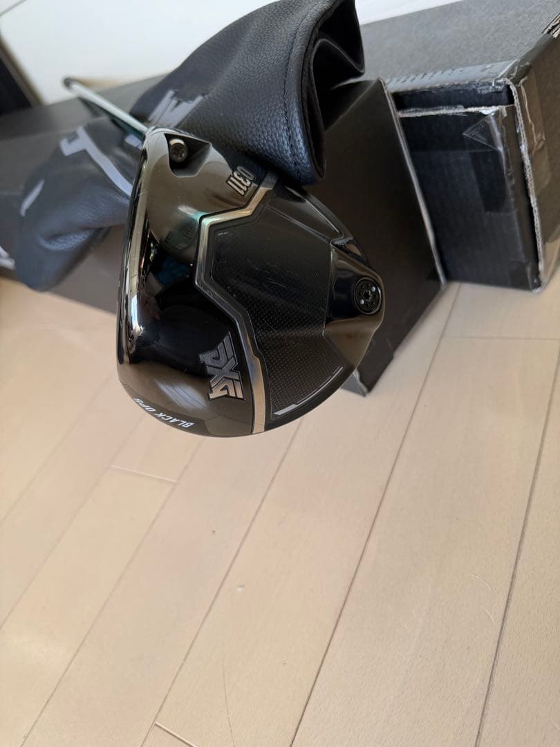 PXG ドライバー BlackOps 0311 Ultra Lite10.5度
