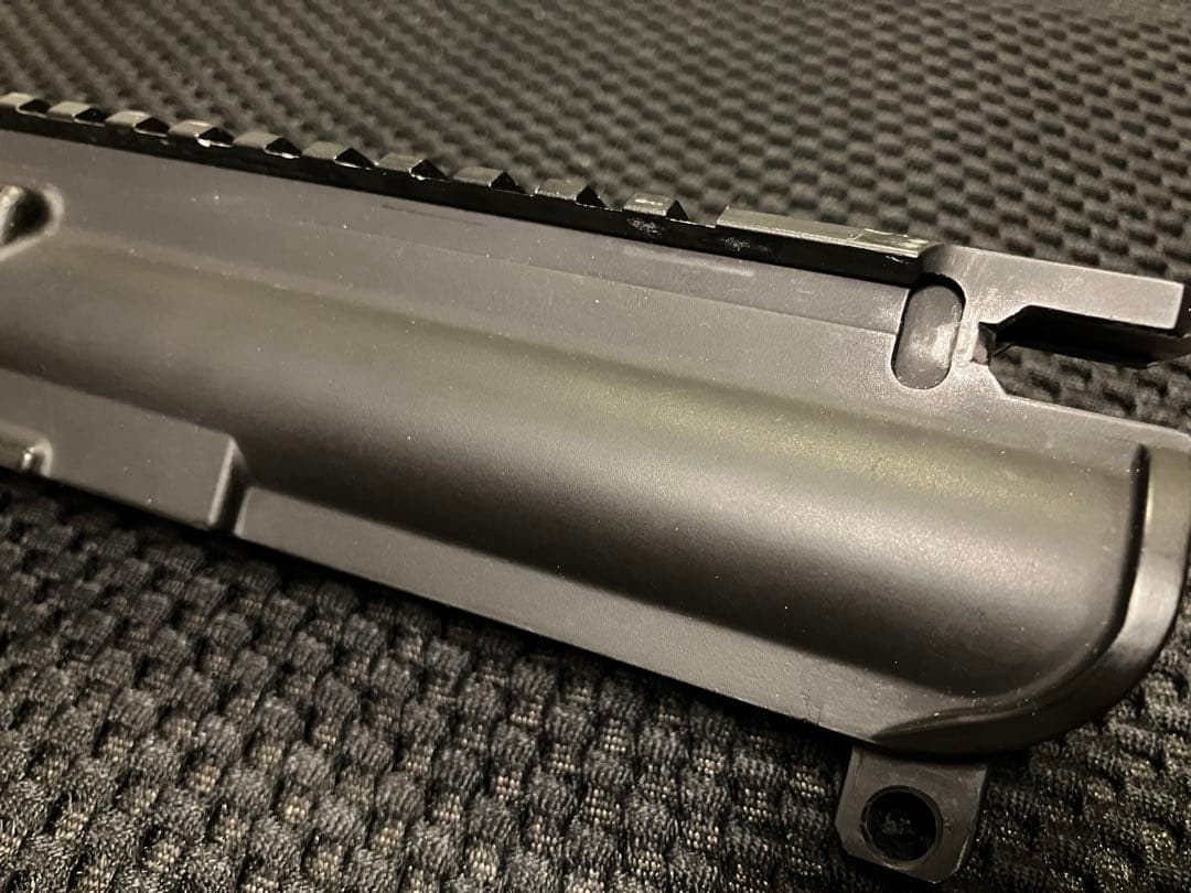 GHK アッパーレシーバー　M4 ar15