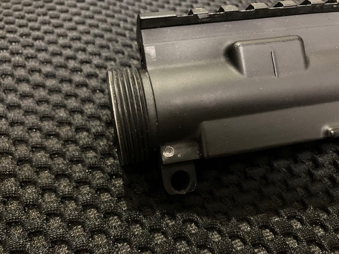 GHK アッパーレシーバー　M4 ar15