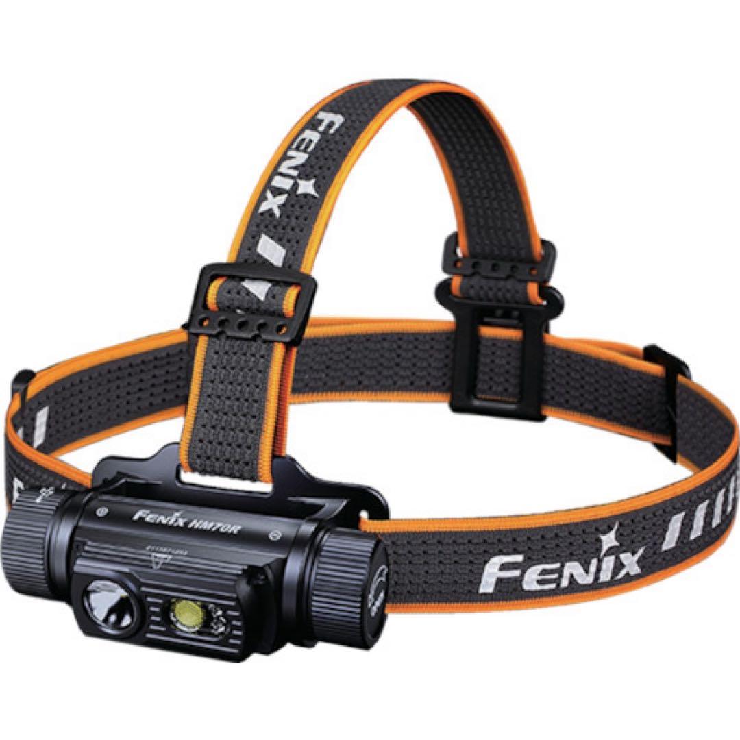 ＦＥＮＩＸ　充電式ＬＥＤライト　ＨＭ７０Ｒ
