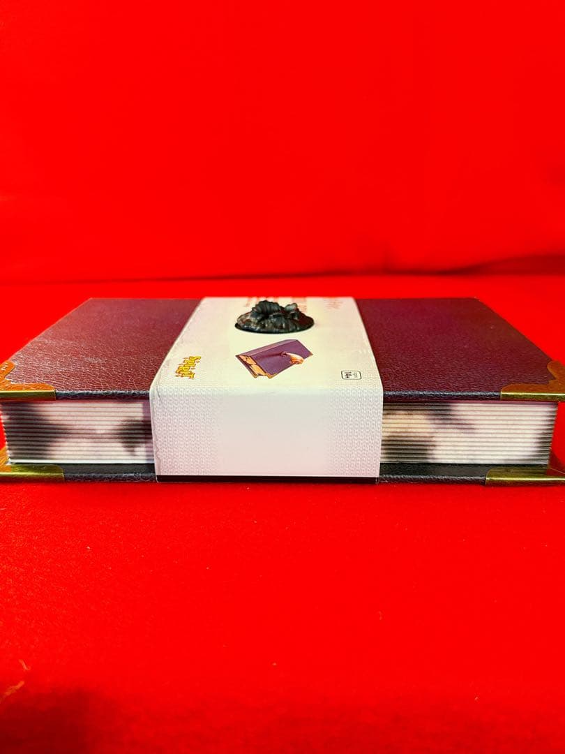 ハリーポッター 秘密の部屋 トムリドル 日記 バジリスクの牙 レプリカ 海外限定