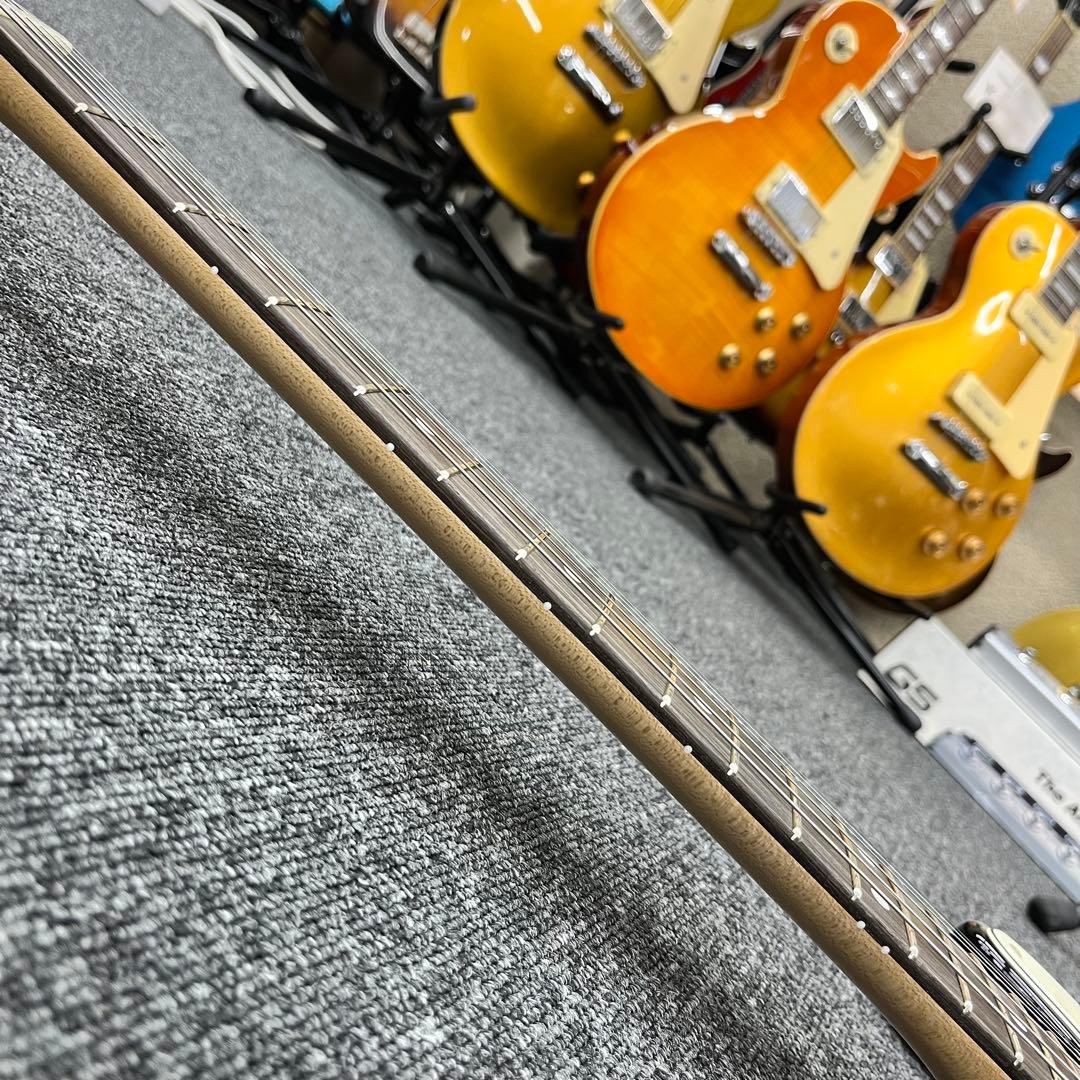 【10916】 bacchus テレキャスタータイプ Hand Crafted