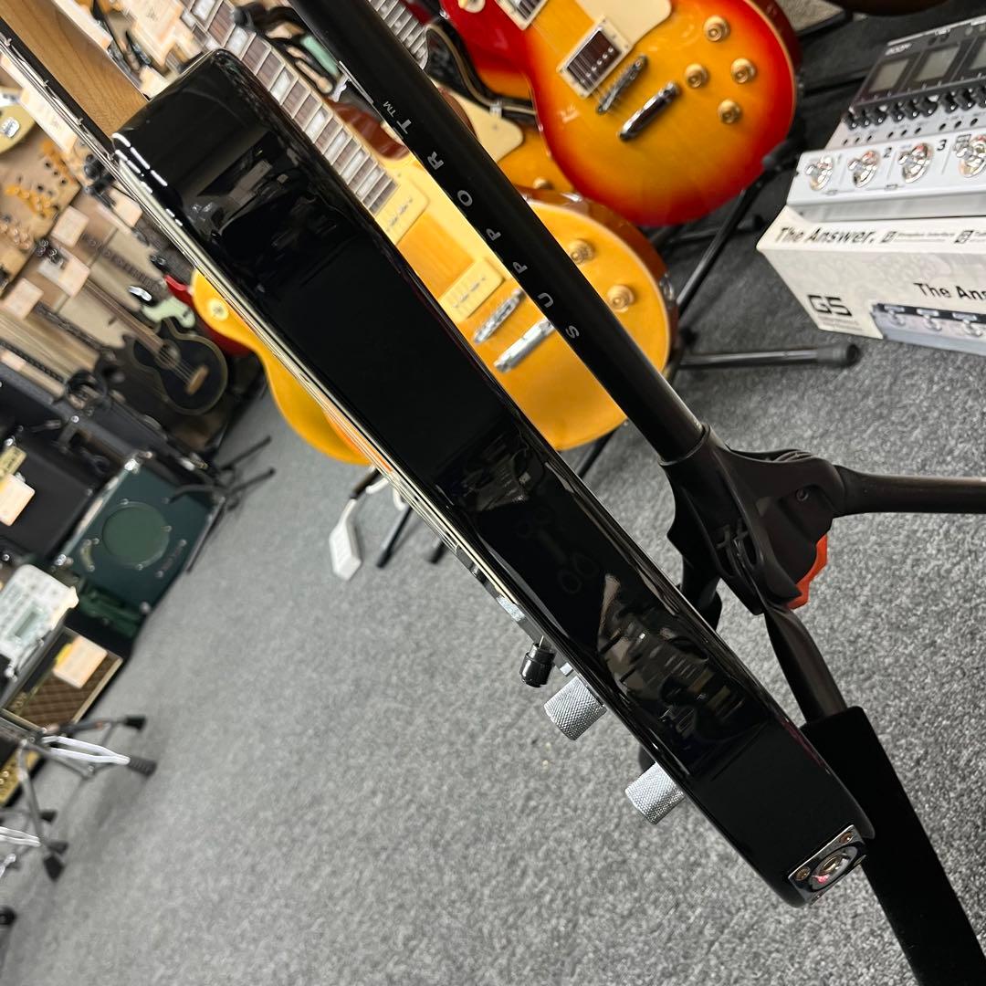 【10916】 bacchus テレキャスタータイプ Hand Crafted