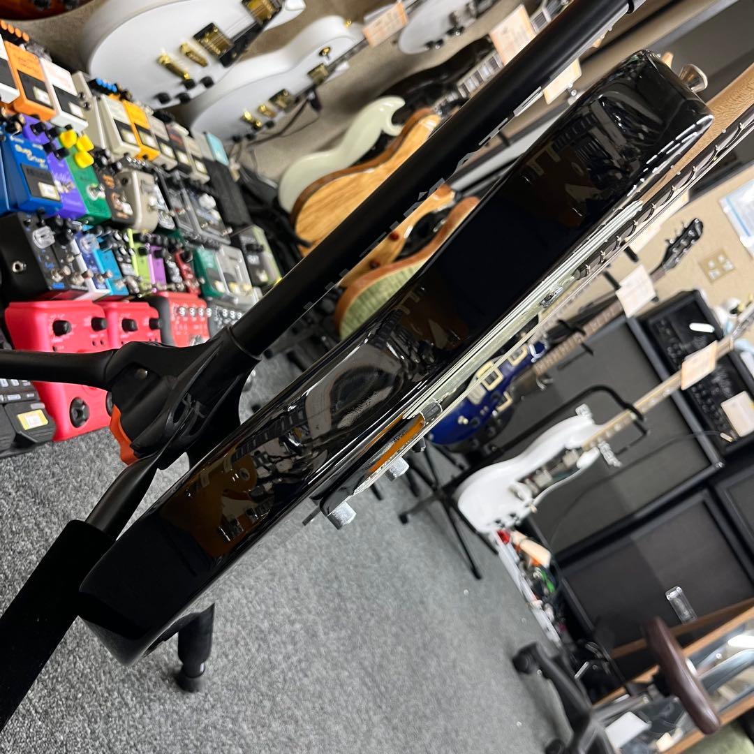 【10916】 bacchus テレキャスタータイプ Hand Crafted