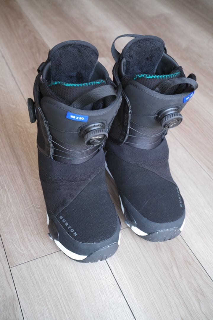 Burton Step On 24cm（US7）レディース 美品