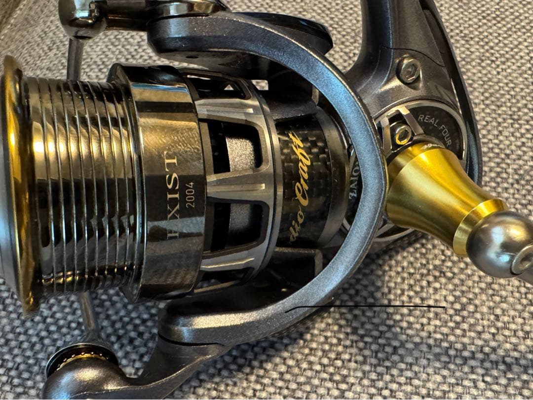 美品 ロデオクラフト RC12イグジスト2004 IOSファクトリー含む❷