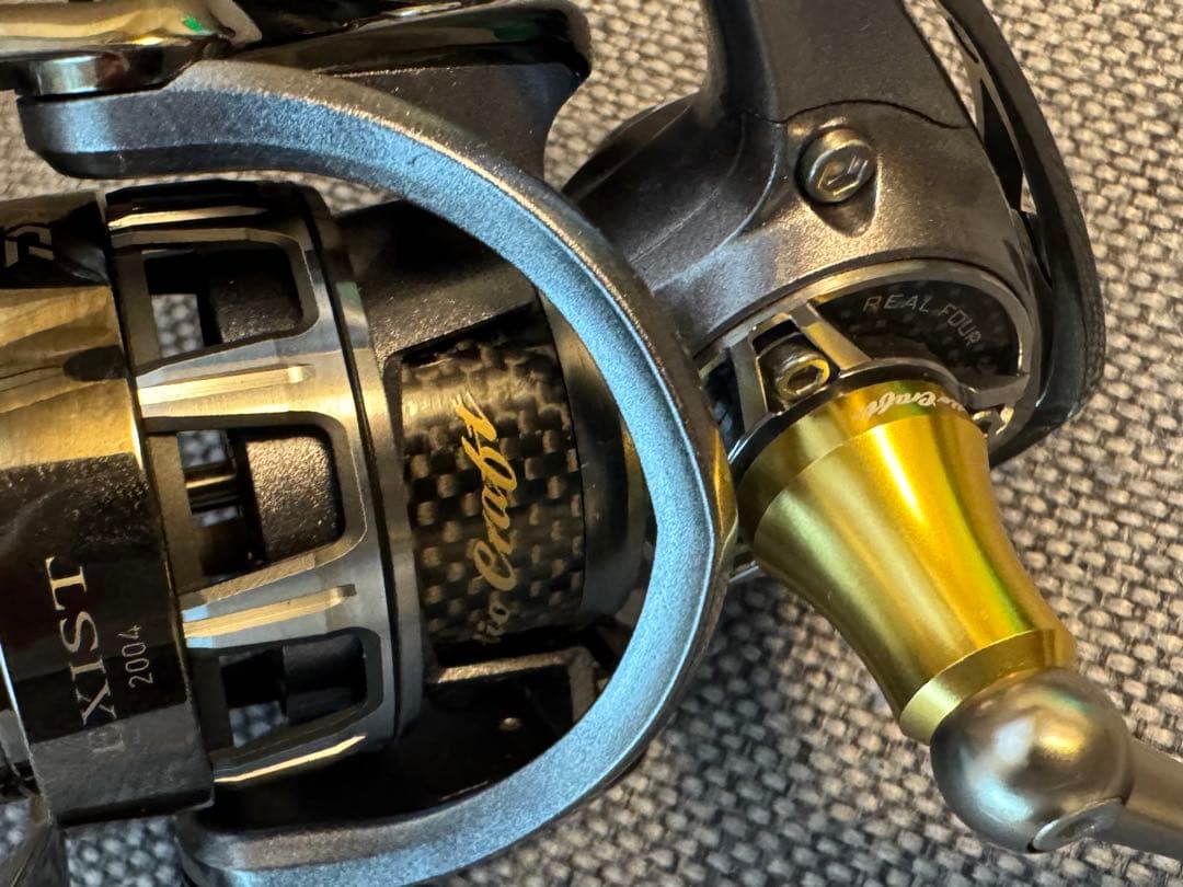 美品 ロデオクラフト RC12イグジスト2004 IOSファクトリー含む❷