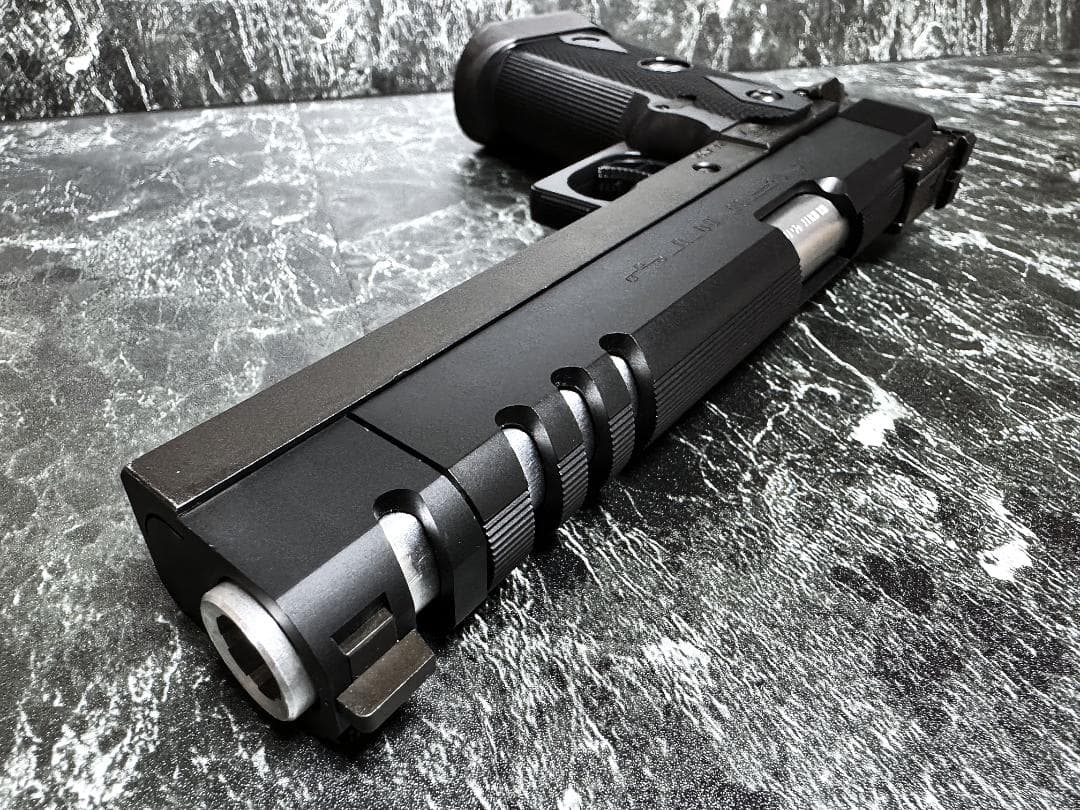 【セミ／フル切り替え】ＷＡ インフィニティ プロキラーＳＶ Ｆ６　マグウェル付属