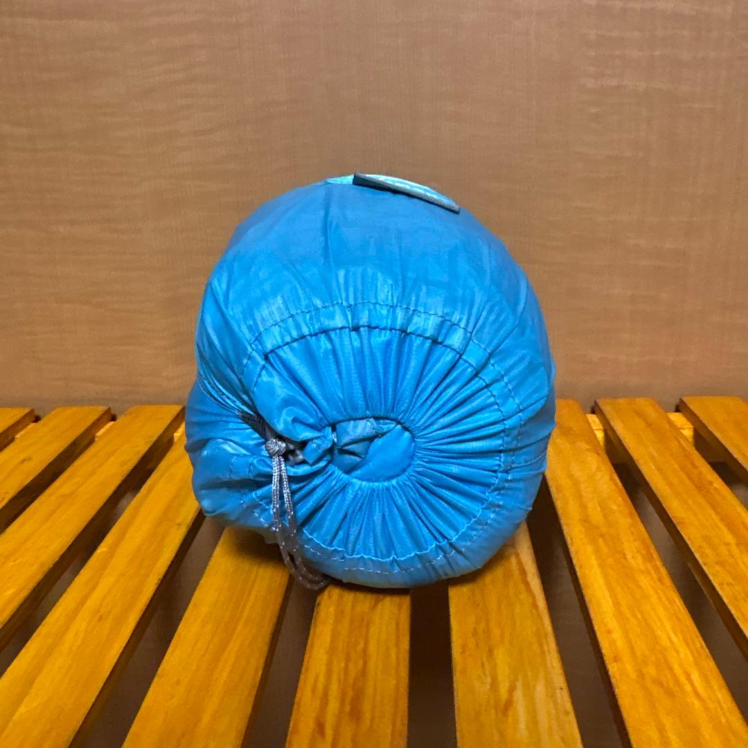 KAMMOK(カモック) クーリー レインタープ