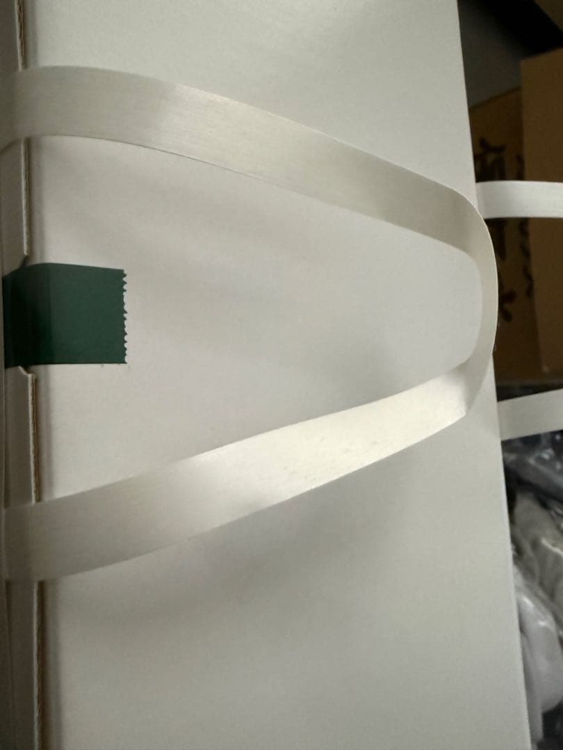 バドミントン　シャトル　ニューオフィシャル　一箱　4番　新品