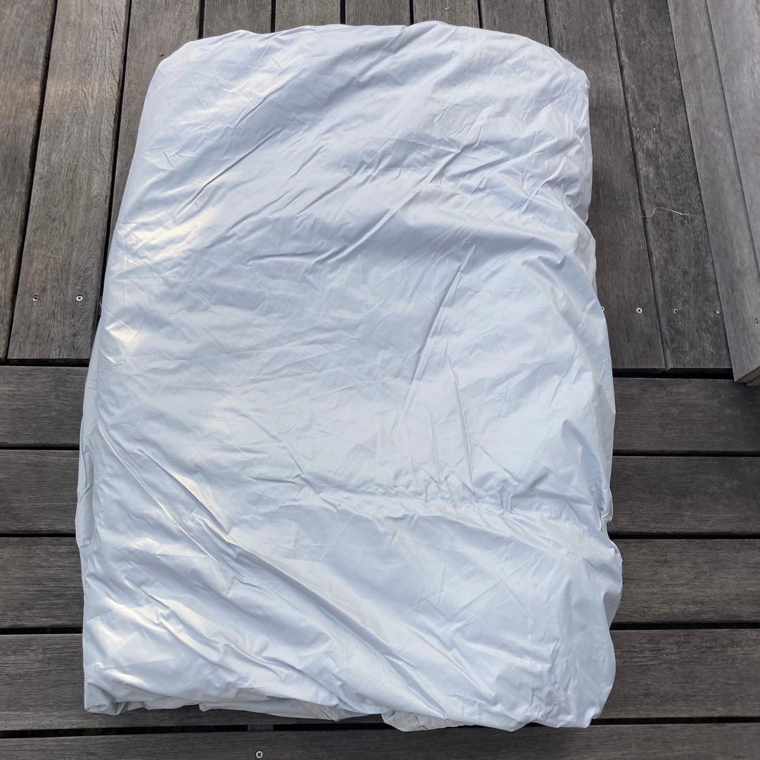 コールマン タフスクリーン 2ルームハウス＋ ダークルーム 美品