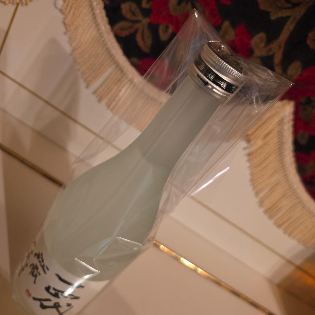 [幻の焼酎 激レア] <十四代 > 秘蔵 乙焼酎 ( ミッキー商品 )