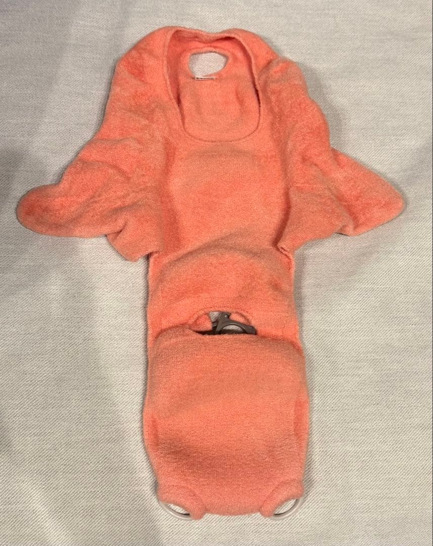 LOVOT ベースウェア　ホールガーメント® Blossom