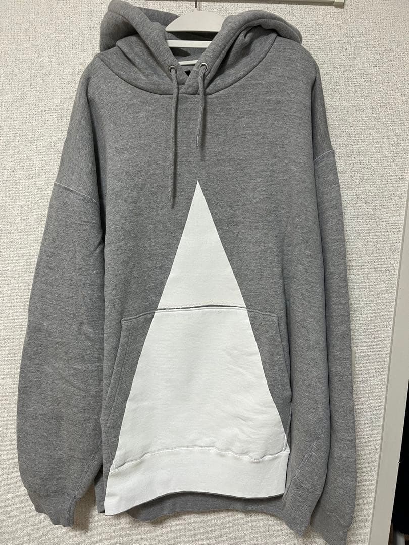 マダラニンゲン　DIR　京　パーカー　Sukekiyo