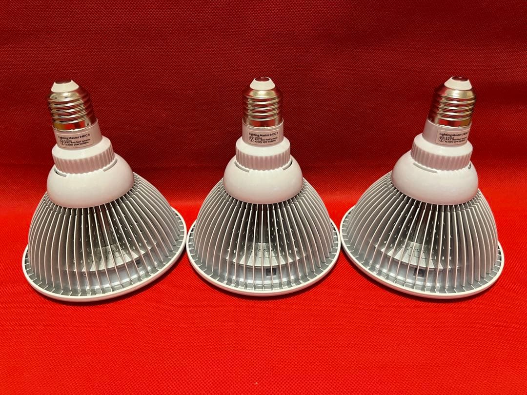 B.R.S Lighting Master 24DCⅡ コーラル・マリン 3灯