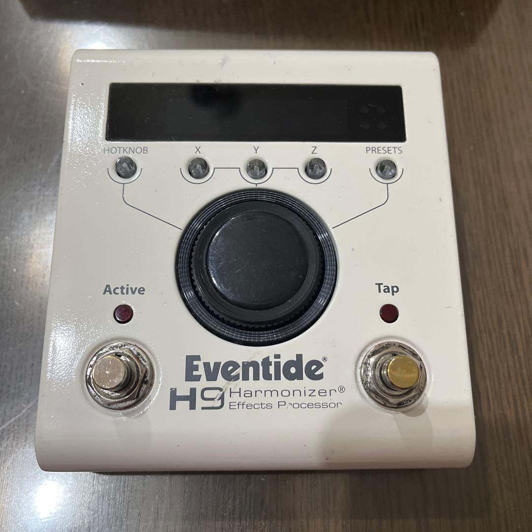 ギター Eventide H9 Harmonizer