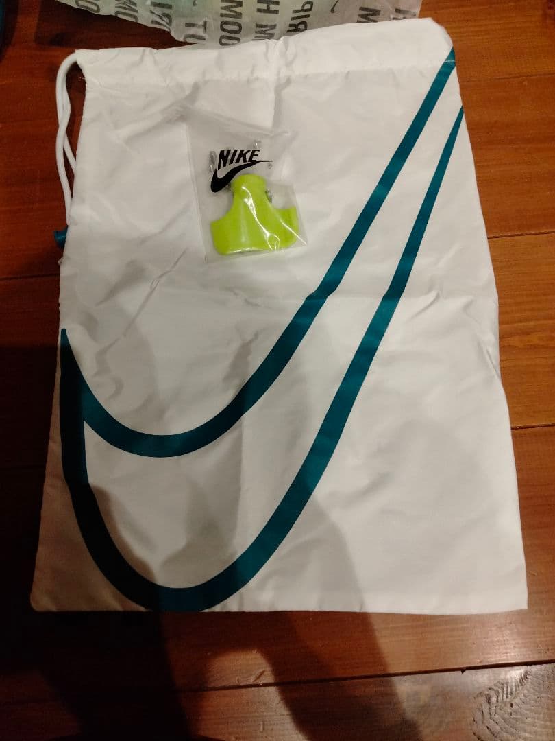 ナイキ　ドラゴンフライ2 27.0cm NIKE　DRAGONFLY2