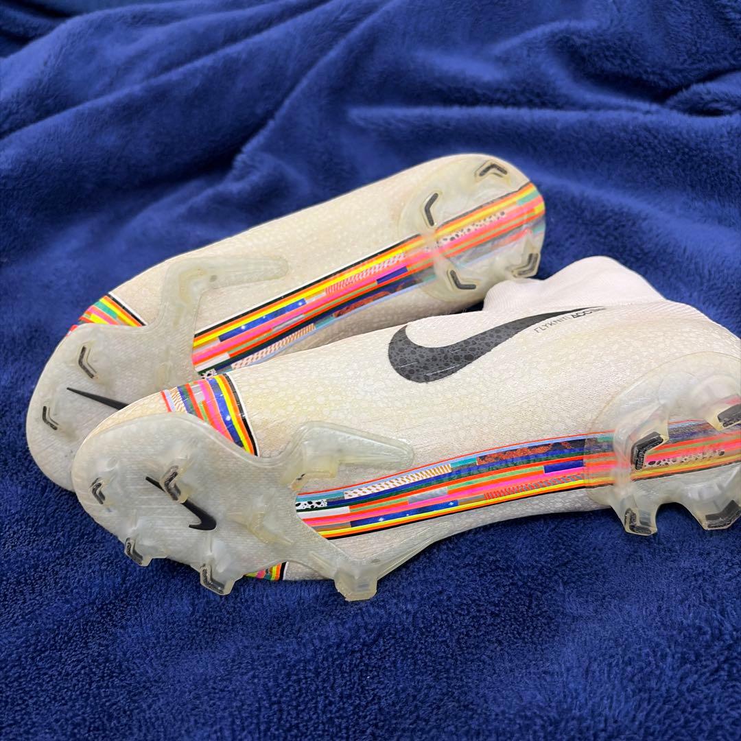 シューズ Nike Mercurial Superfly 6 CR7