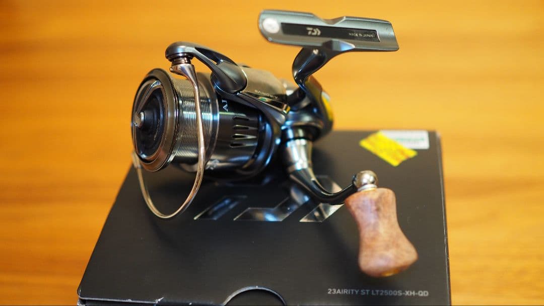 エアリティST LT2500S-XH-QD