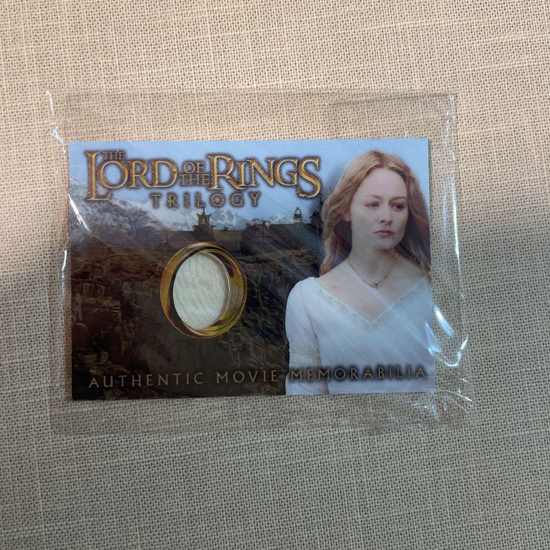 ロードオブザリング　エオウィン　衣装　ホールドレス