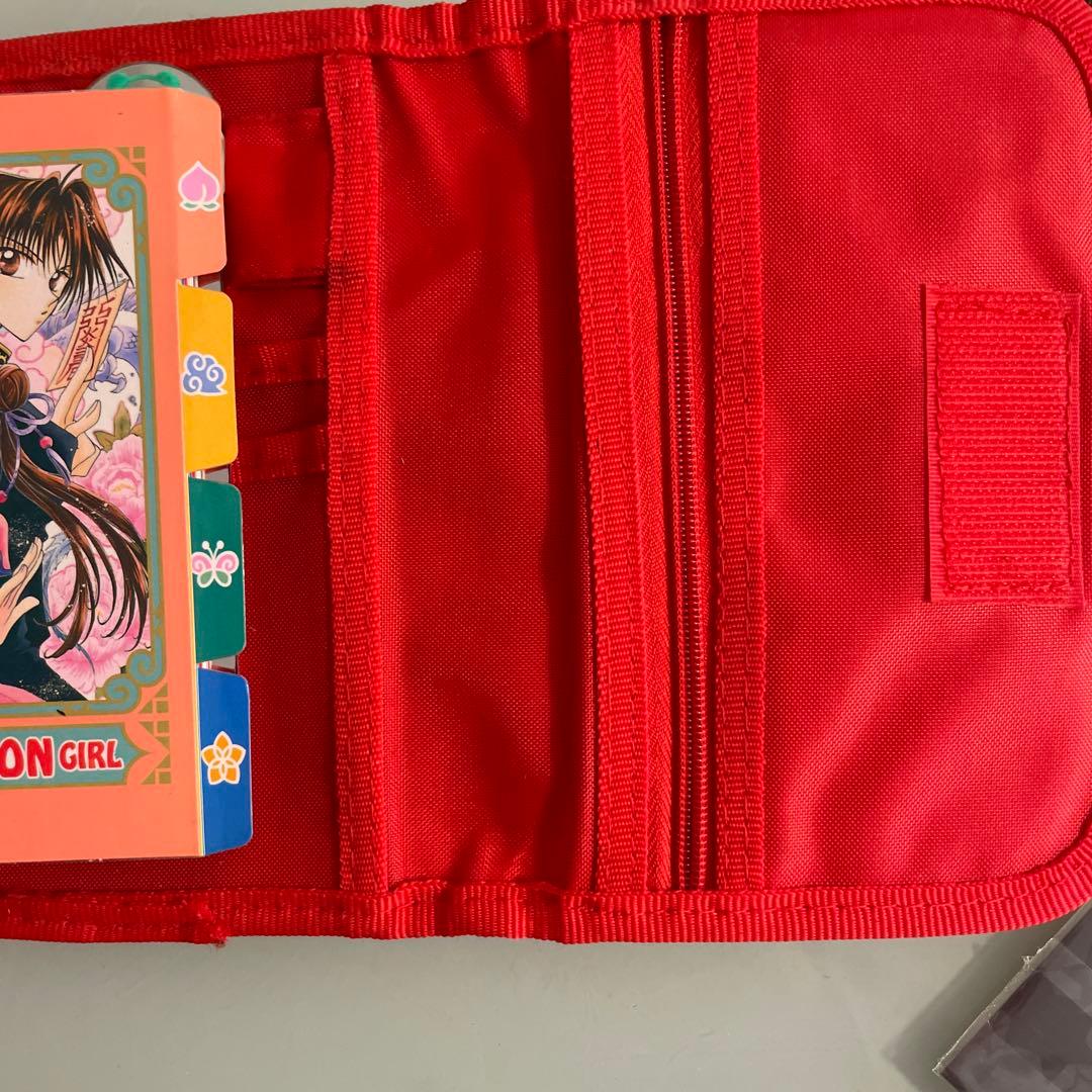 聖ドラゴンガール／みらくる 当時物まとめセット