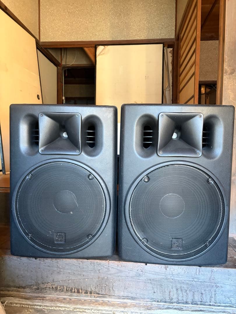 クラシックプロ CSP15パッシブ