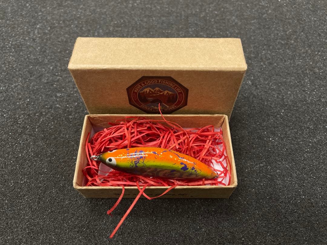 み*か様 SLW Cep50s シェル貼りver SPHalloween