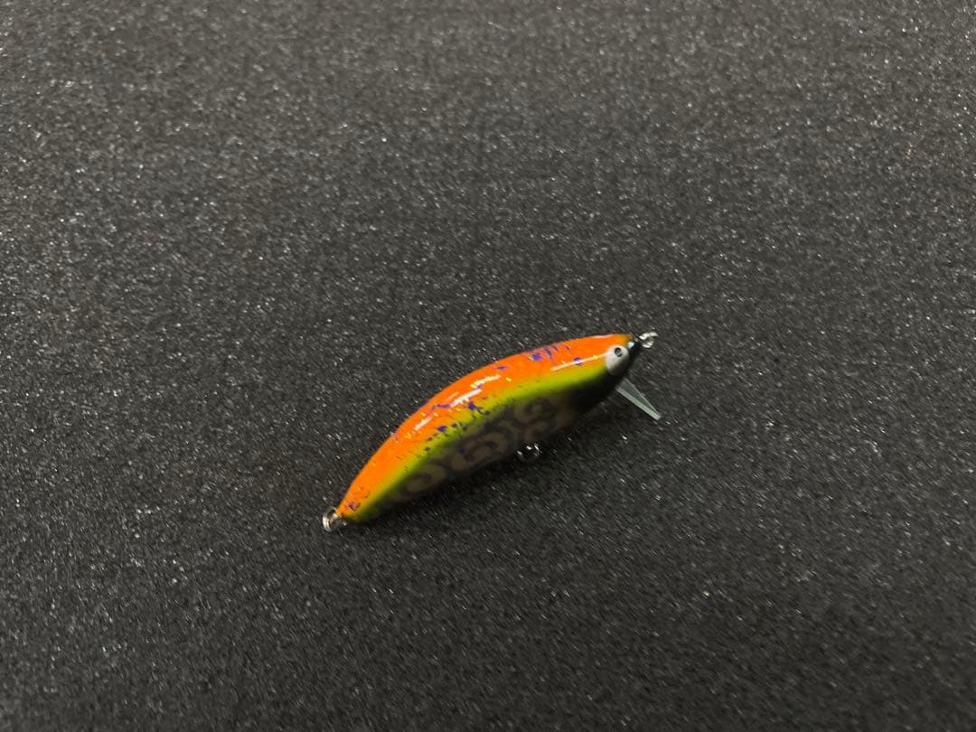 み*か様 SLW Cep50s シェル貼りver SPHalloween