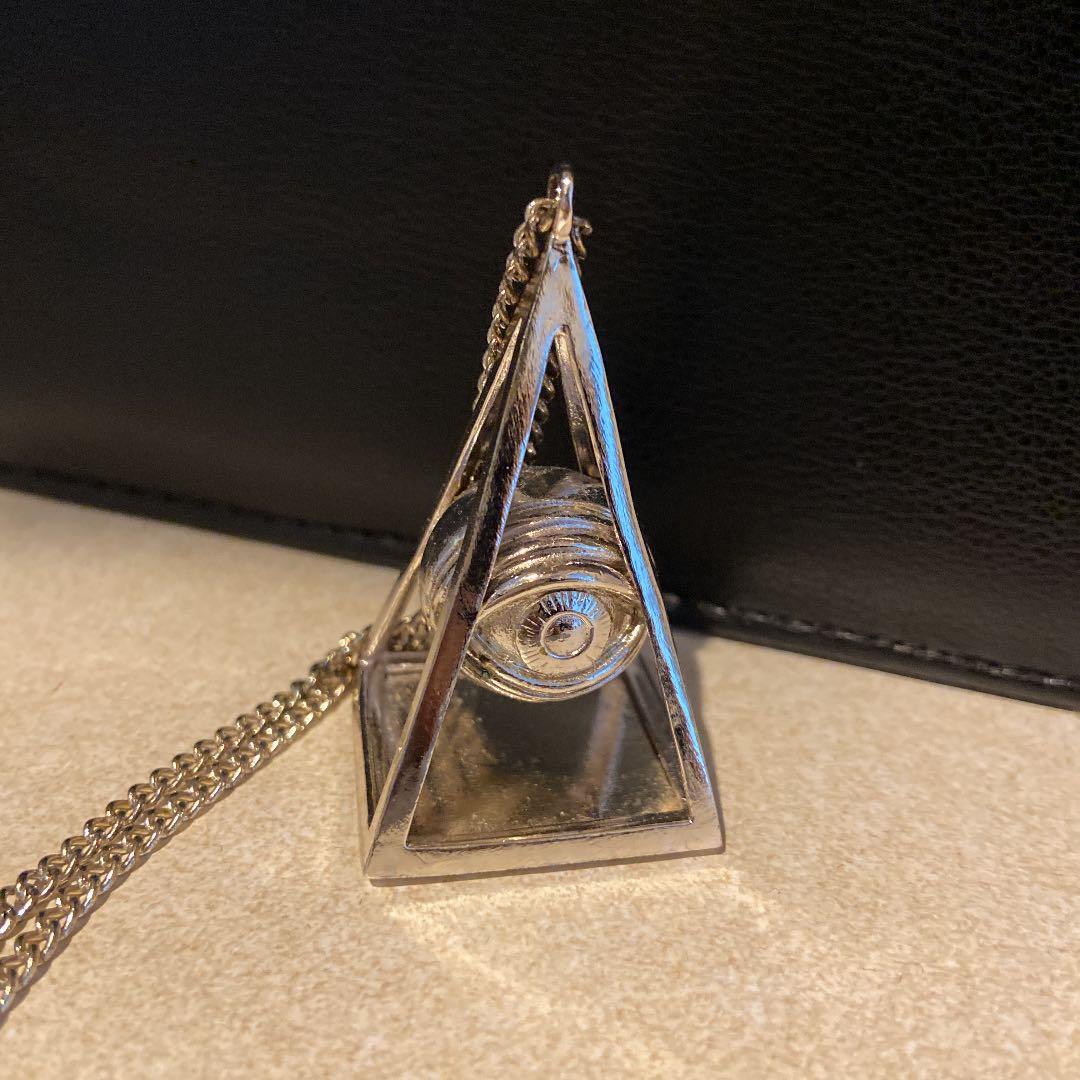 まふまふグッズ ネックレス