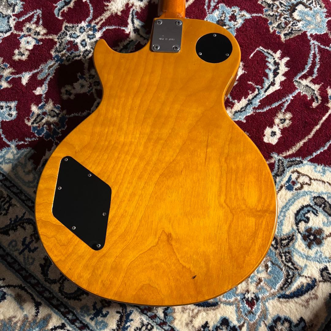 Greco　EG-550GS　レスポールデラックス　グレコエンボスロゴ入り