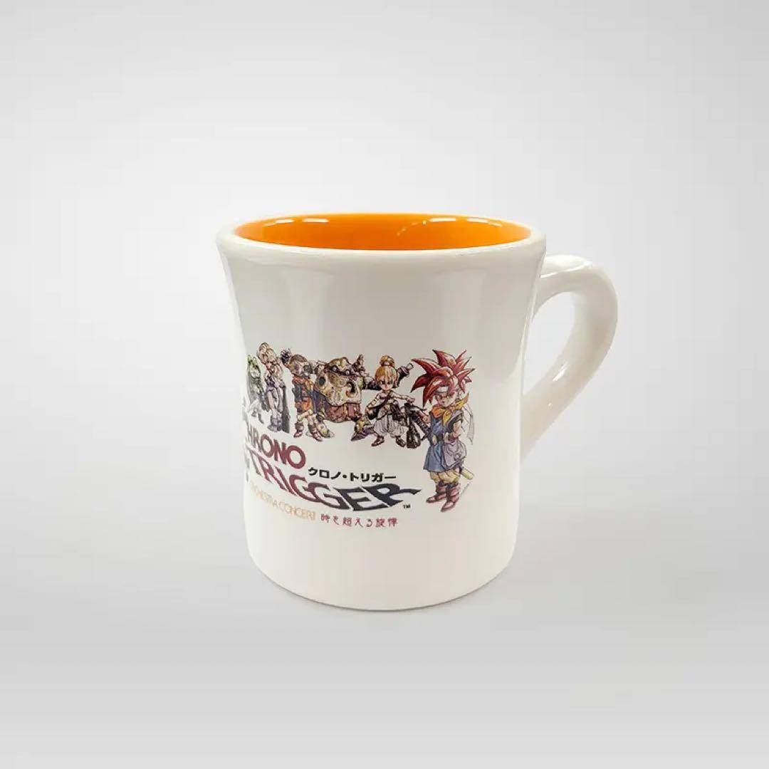 クロノトリガーOrchestra Concert 時を超える旋律グッズ　コンプ