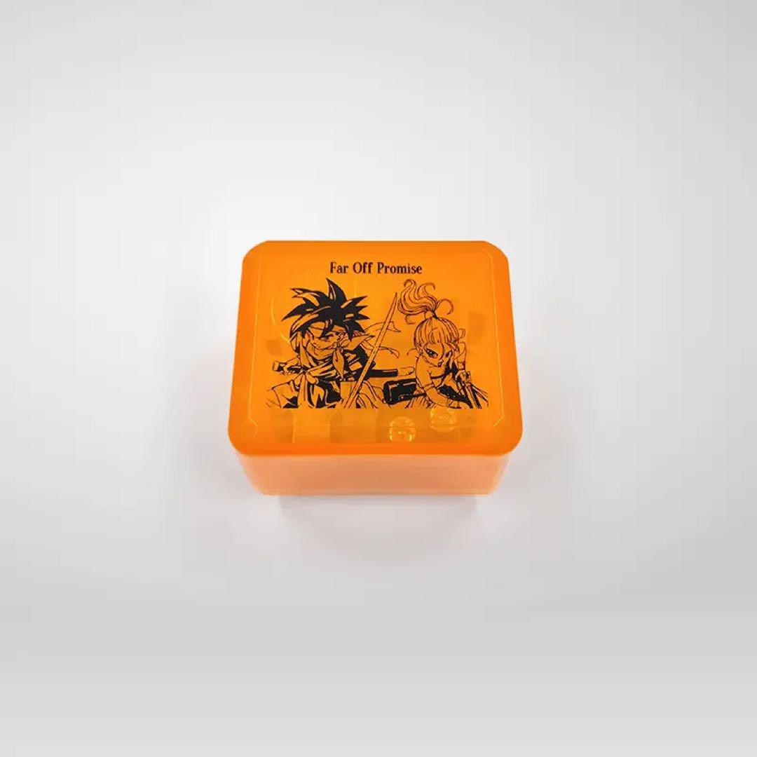 クロノトリガーOrchestra Concert 時を超える旋律グッズ　コンプ