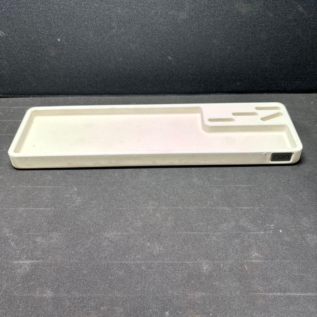 ADAFCツールトレイアースホワイト