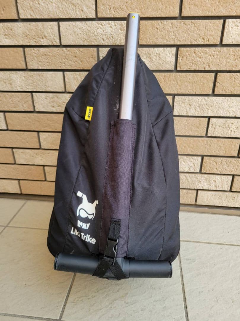 【引越しのため7/21まで！！】doona 三輪車 リキトライク