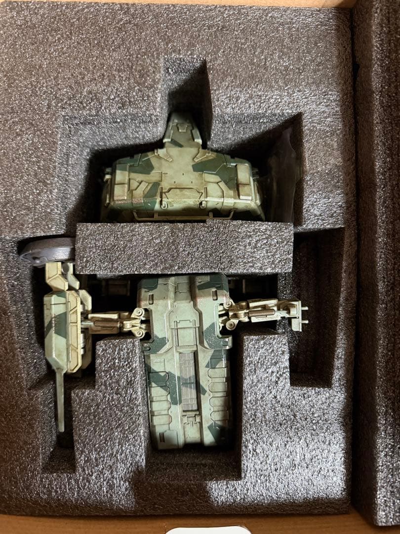 ThreeA メタルギアレックス ハーフサイズ版