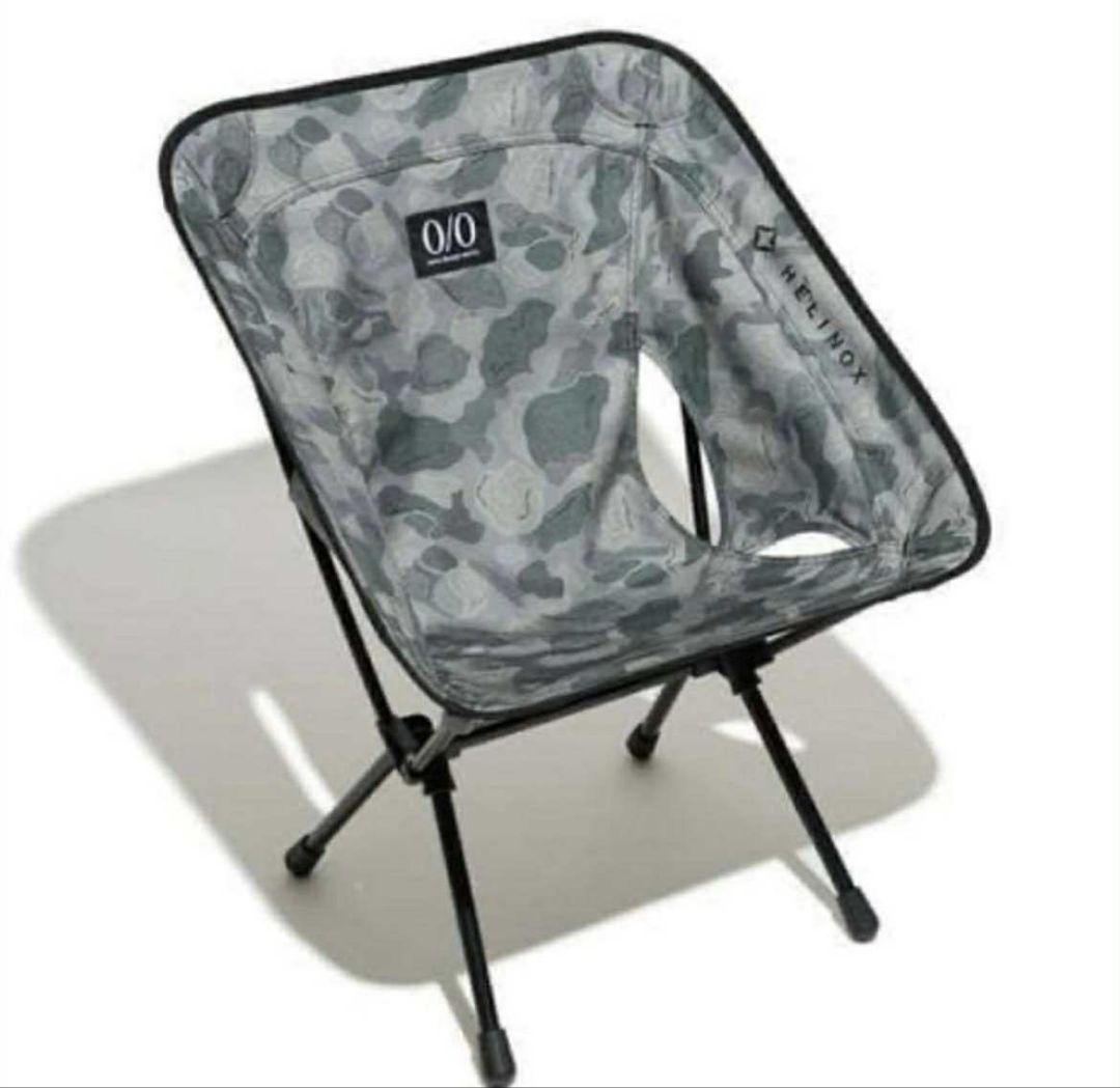 nerudesignworks Helinox チェアワン ネルデザインワークス