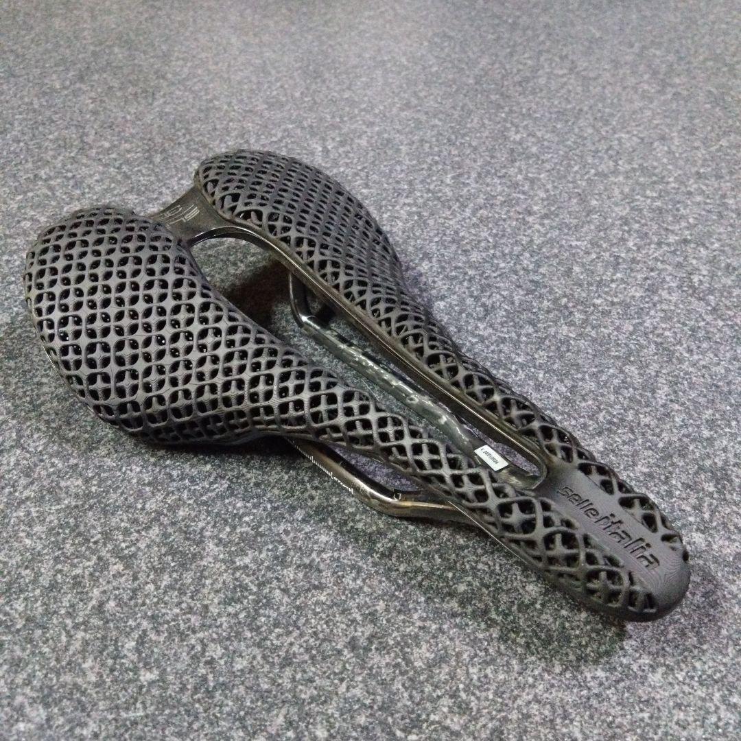 セライタリア SLR ブースト 3D