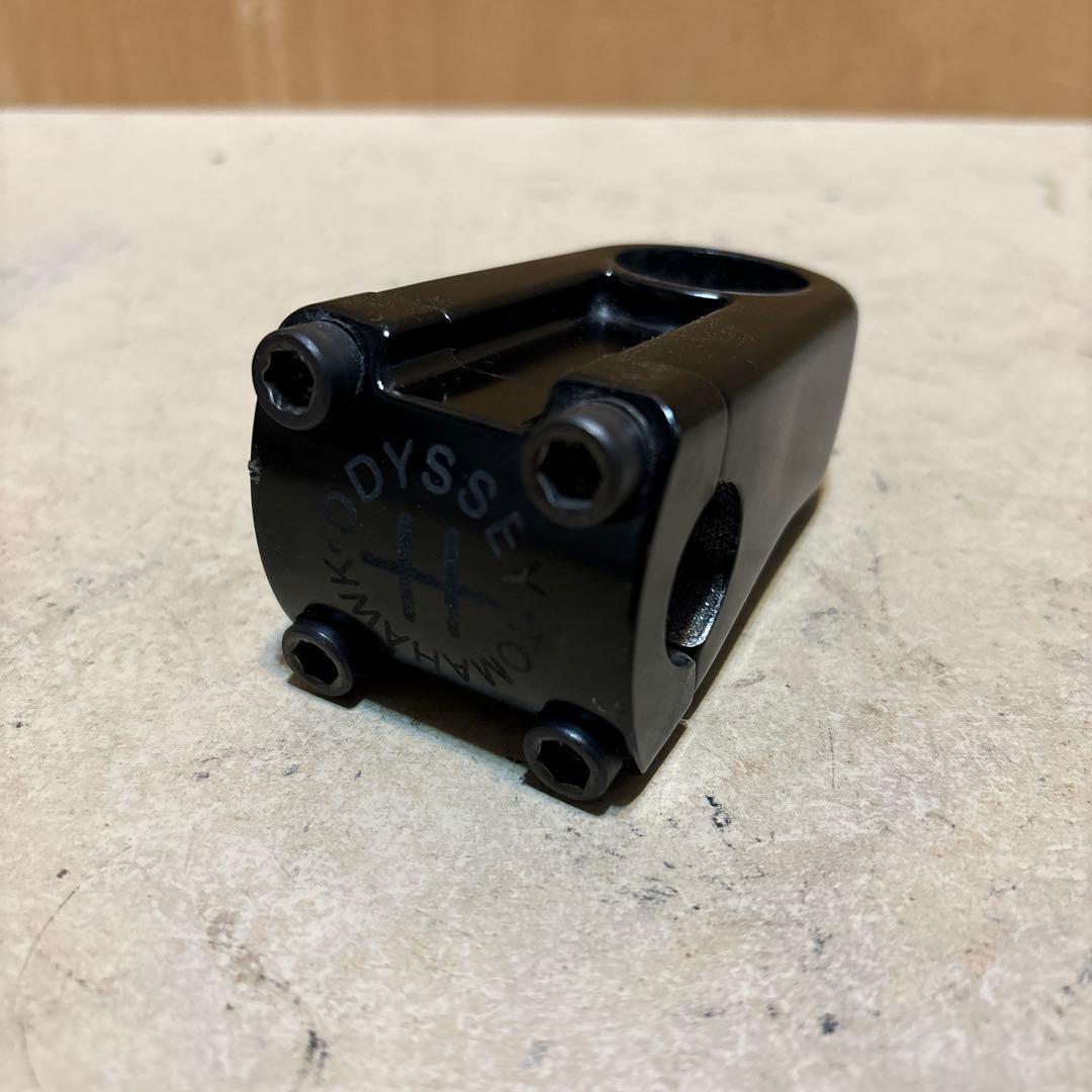 【セット商品】Odyssey Tomahawk Stem BMX ステム