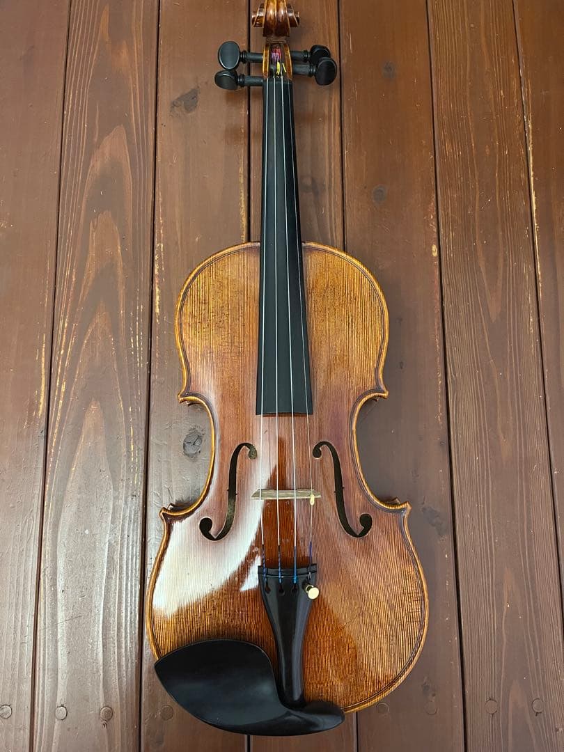 4/4 バイオリン アメリカ製