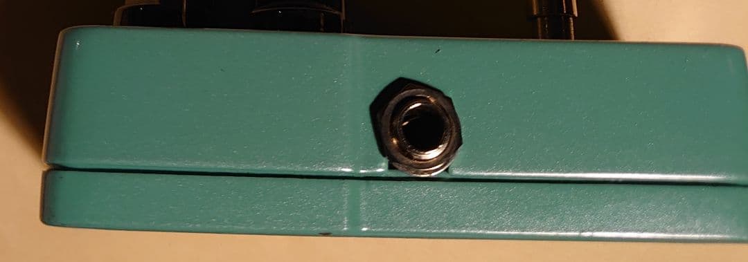 ギター tc electronic HYPERGRAVITY COMPRESSOR