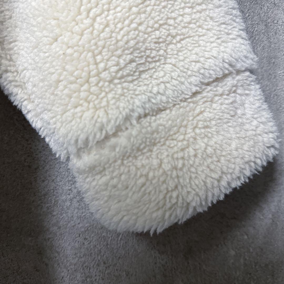 BE:FIRST ビーファースト フリース・ボア ジャケット L 人気 グッズ