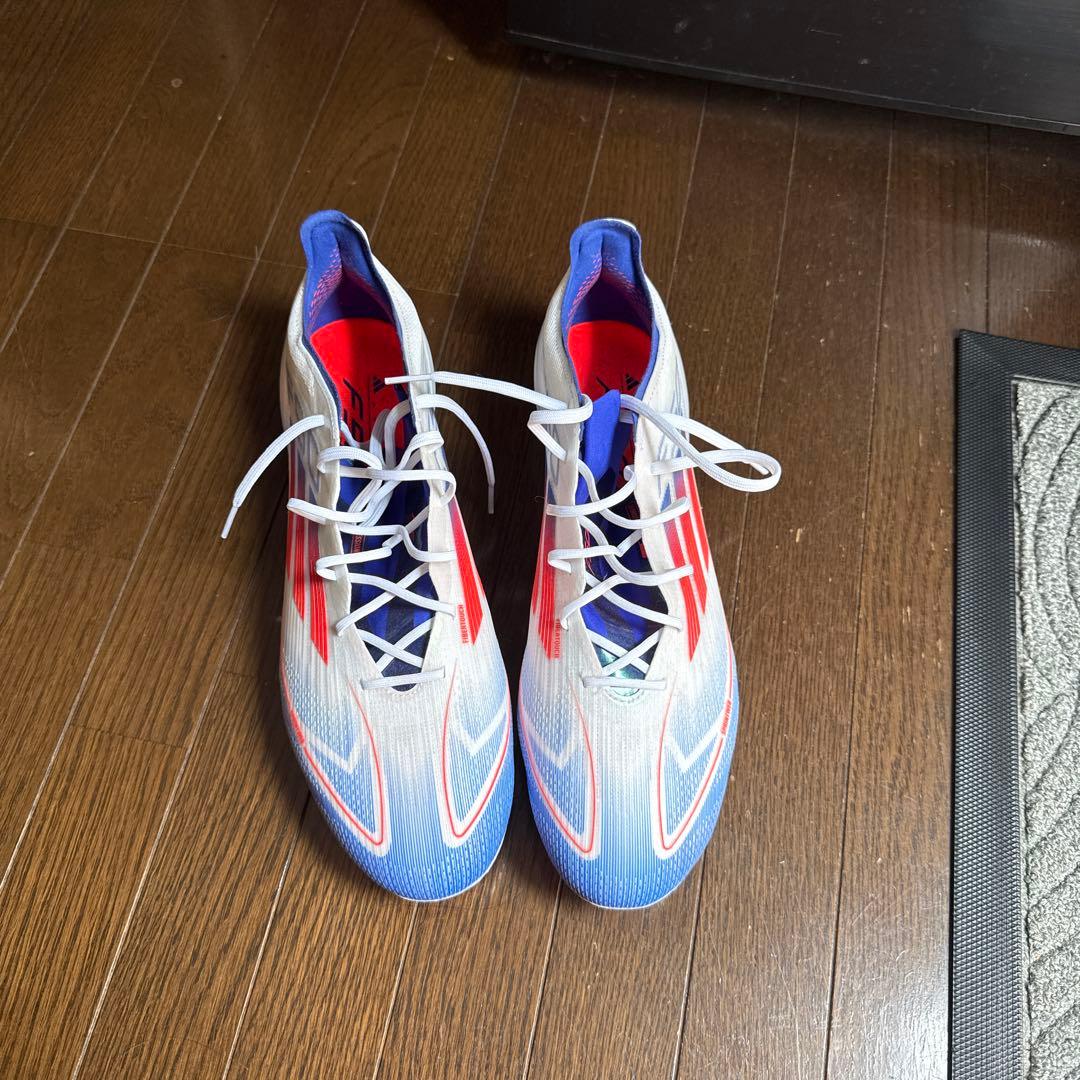 シューズ adidas X F50